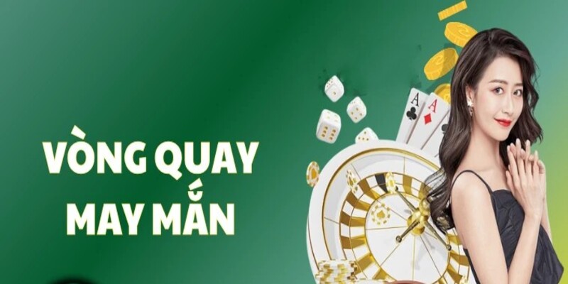 Vòng quay may mắn 98Win