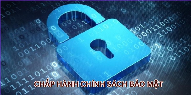 Sơ lược vài nét về chính sách bảo mật 98WIN